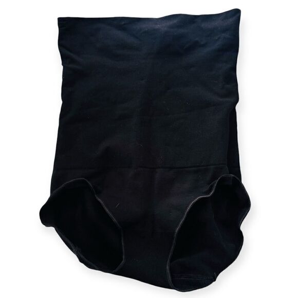 Assets SPANX Red Hot Label Focused Firmers Size Large - Picture 2 of 5